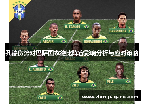 孔德伤势对巴萨国家德比阵容影响分析与应对策略 孔德伤势对巴萨国家德比阵容影响分析与应对策略