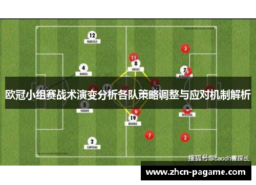 欧冠小组赛战术演变分析各队策略调整与应对机制解析