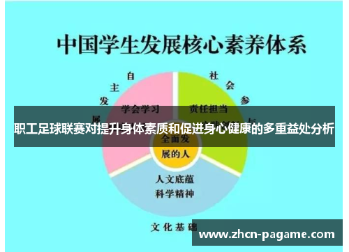 职工足球联赛对提升身体素质和促进身心健康的多重益处分析